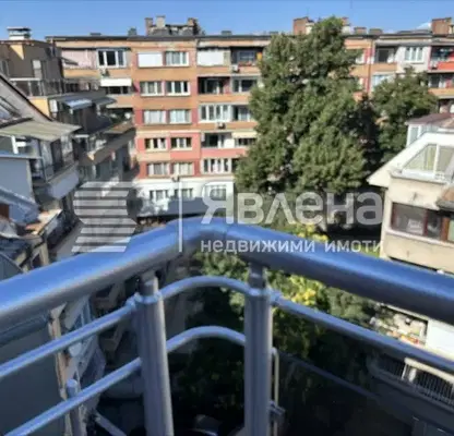 Снимка 5 — Многостаен мезонет 4-стаен в Оборище с панорамна гледка