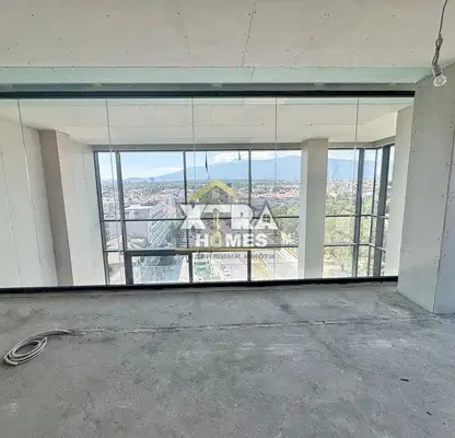 Photo 3 — Large maisonette with 3 bedrooms and panoramic view in Oborishte
