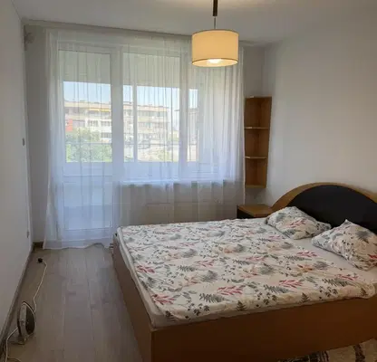 Photo 2 — 2-bedroom apartment in Sofiya, Oborishte