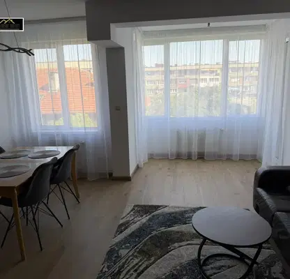 Photo 3 — 2-bedroom apartment in Sofiya, Oborishte