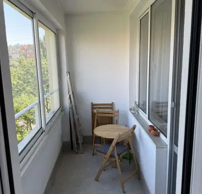 Photo 5 — 2-bedroom apartment in Sofiya, Oborishte