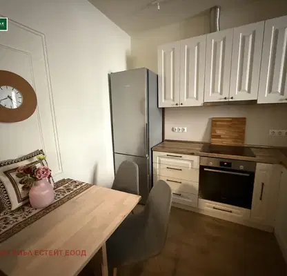 Photo 4 — Two-room apartment in Oborishte with functional layout