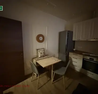 Photo 5 — Two-room apartment in Oborishte with functional layout