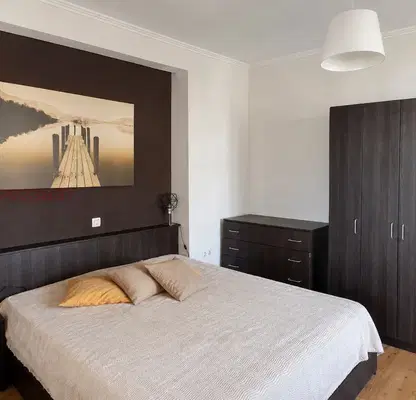 Photo 2 — Two-room apartment near Zaimov Park in Oborishte