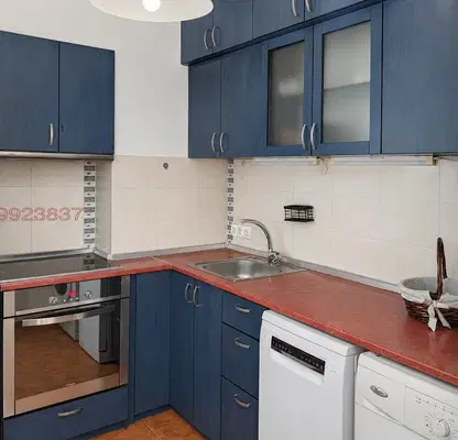 Photo 4 — Two-room apartment near Zaimov Park in Oborishte
