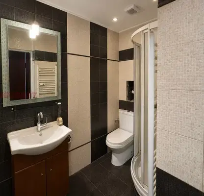 Photo 5 — Two-room apartment near Zaimov Park in Oborishte