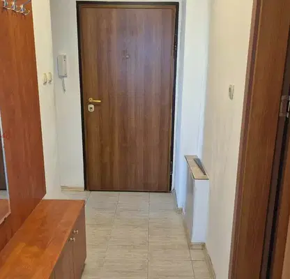Снимка 5 — Тристаен апартамент с тераса в Оборище, София