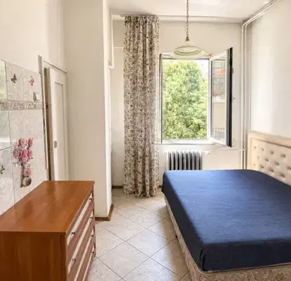 Photo 2 — Luxury 4-room apartment in Oborishte with controlled access