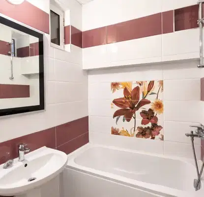 Photo 3 — Luxury 4-room apartment in Oborishte with controlled access