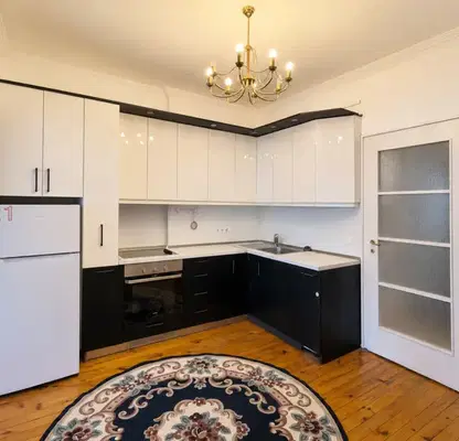 Photo 4 — Luxury 4-room apartment in Oborishte with controlled access