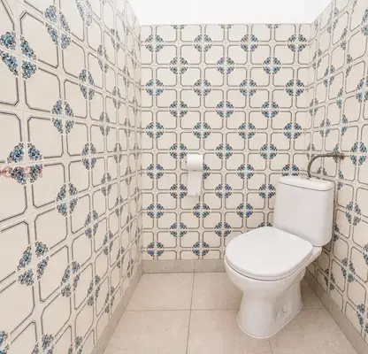 Photo 5 — Luxury 4-room apartment in Oborishte with controlled access