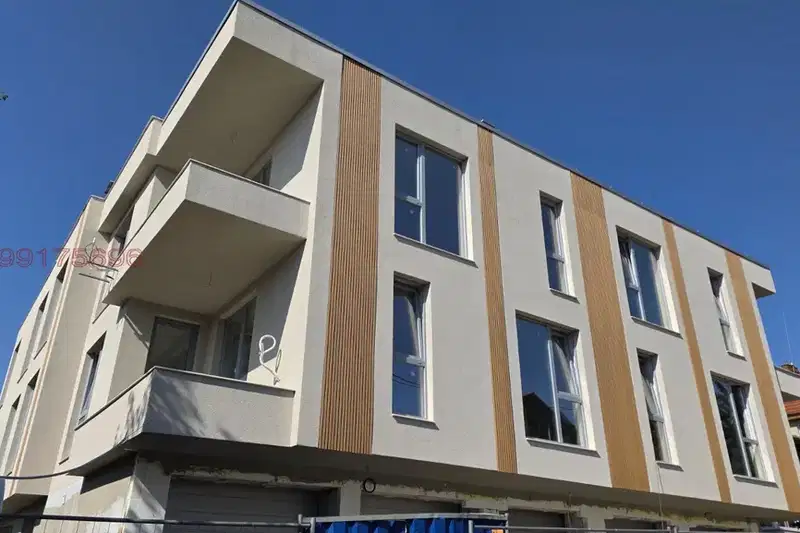 2-bedroom apartment in Sofiya, Orlandovci