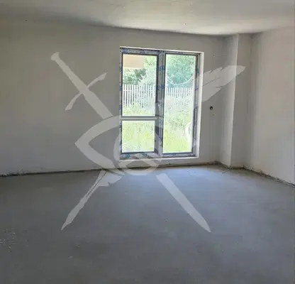 Photo 2 — Two-room apartment with yard in Orlandovtsi, Sofia