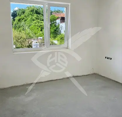 Photo 3 — Two-room apartment with yard in Orlandovtsi, Sofia