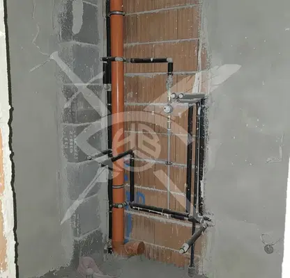 Photo 5 — Two-room apartment with yard in Orlandovtsi, Sofia