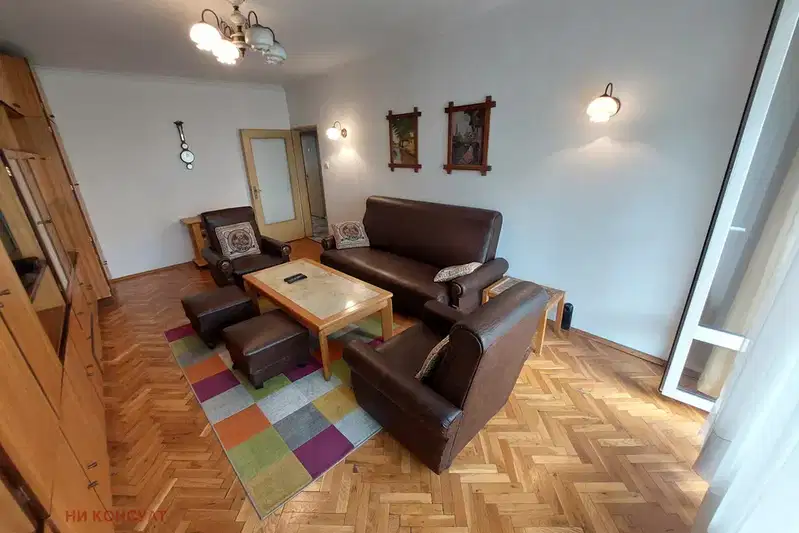 3-bedroom apartment in Sofiya, Orlandovci