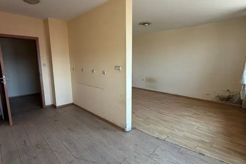 3-bedroom apartment in Sofiya, Orlandovci