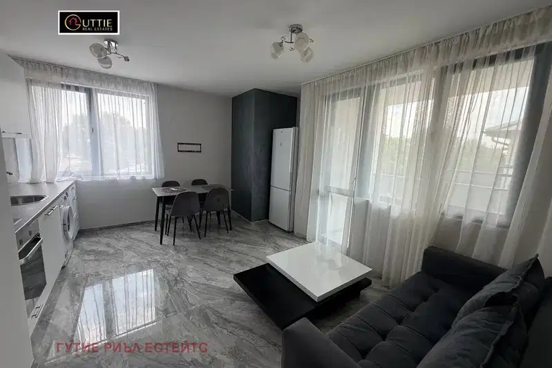 2-bedroom apartment in Sofiya, Orlandovci