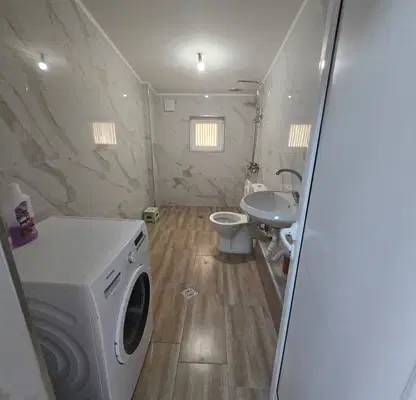 Photo 3 — Spacious 2-room apartment with terrace in Orlandovtsi, Sofia
