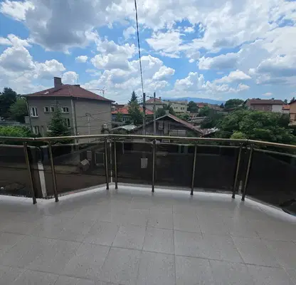 Photo 4 — Spacious 2-room apartment with terrace in Orlandovtsi, Sofia