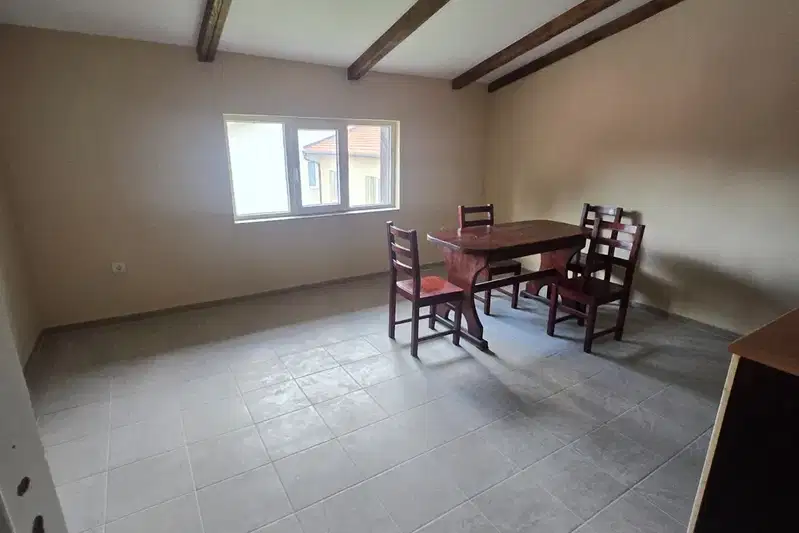 Two-room apartment in Orlandovtsi, Sofia, on the third floor