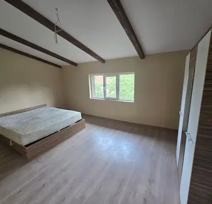 Photo 2 — Two-room apartment in Orlandovtsi, Sofia, on the third floor