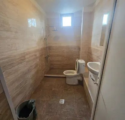 Photo 3 — Two-room apartment in Orlandovtsi, Sofia, on the third floor