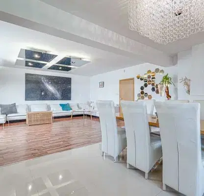 Photo 2 — Spacious 4-room maisonette in Orlandovtsi with parking space