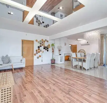 Photo 3 — Spacious 4-room maisonette in Orlandovtsi with parking space