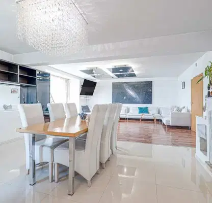 Photo 5 — Spacious 4-room maisonette in Orlandovtsi with parking space