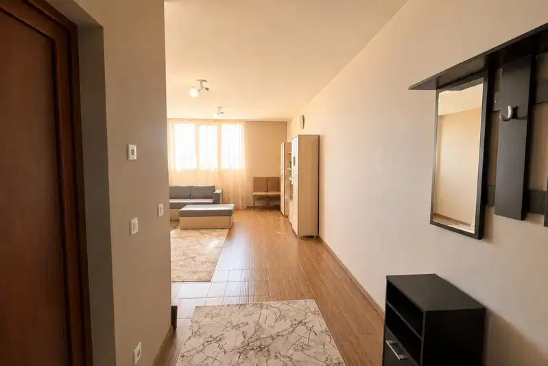 1-bedroom apartment in Sofiya, Ovcha Kupel 1