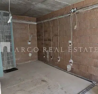 Photo 2 — One-room apartment in Ovcha kupel with elevator and access control