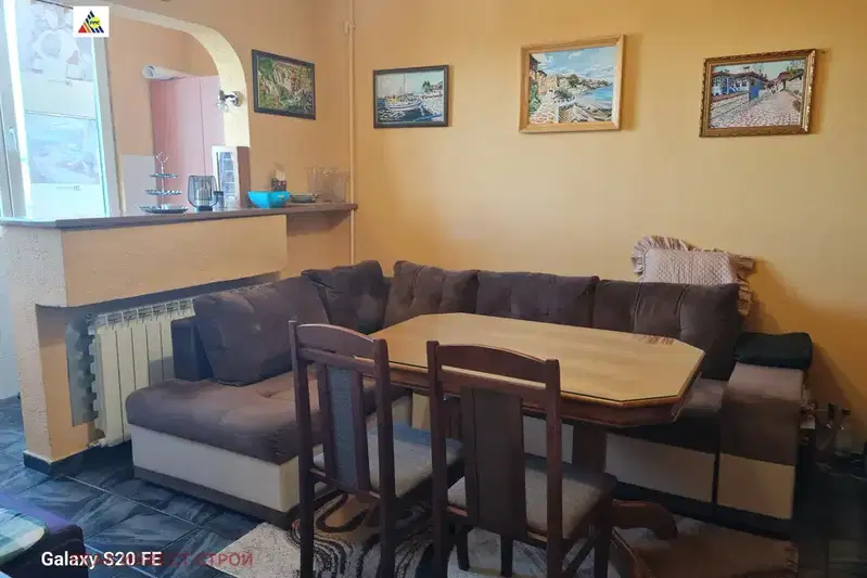 2-bedroom apartment in Sofiya, Ovcha Kupel 1