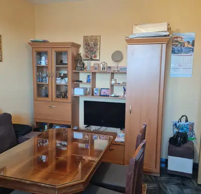 Photo 3 — Two-room apartment with panoramic view in Ovcha kupel 1