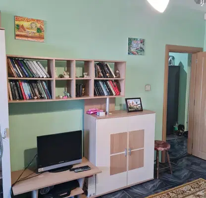 Photo 5 — Two-room apartment with panoramic view in Ovcha kupel 1