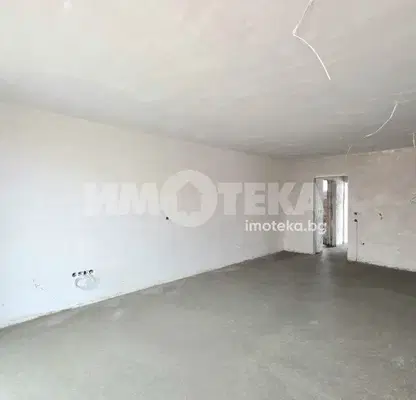 Photo 3 — Two-room apartment with parking space in Ovcha kupel 1, Sofia