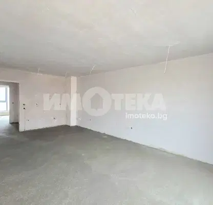Photo 4 — Two-room apartment with parking space in Ovcha kupel 1, Sofia