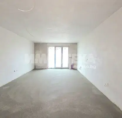 Photo 5 — Two-room apartment with parking space in Ovcha kupel 1, Sofia