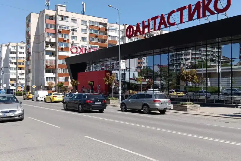 3-bedroom apartment in Sofiya, Ovcha Kupel 1