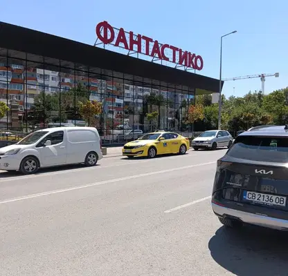 Снимка 2 — Тристаен апартамент с 2 спални в Овча купел 1, София