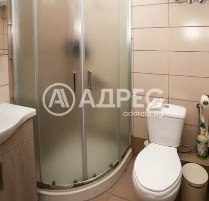 Снимка 5 — Тристаен апартамент в Овча купел 1 с югоизточно изложение