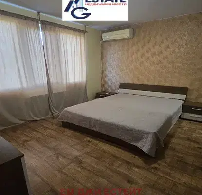 Снимка 5 — Двустаен апартамент с тераса в Овча купел 1, София