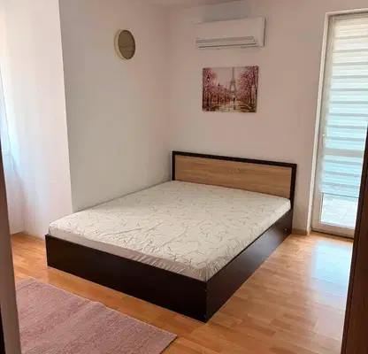 Photo 4 — Two-room apartment with terrace in Ovcha kupel 1, Sofia