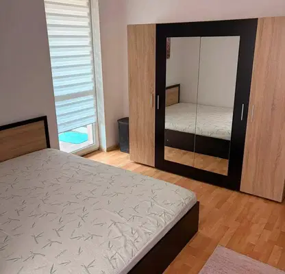 Photo 5 — Two-room apartment with terrace in Ovcha kupel 1, Sofia