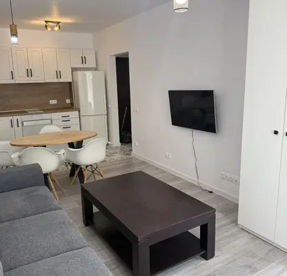 Photo 3 — Two-room apartment in Ovcha kupel 1 with terrace and parking
