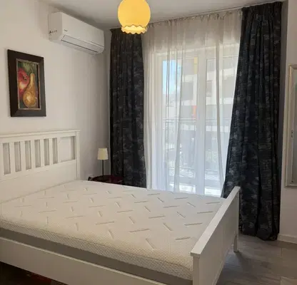 Photo 4 — Two-room apartment in Ovcha kupel 1 with terrace and parking