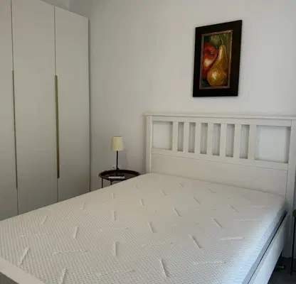 Photo 5 — Two-room apartment in Ovcha kupel 1 with terrace and parking