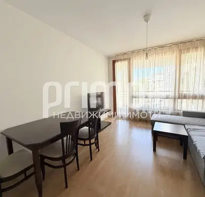 Photo 2 — Two-room apartment in Ovcha kupel 1 with balcony and elevator
