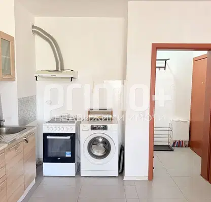 Photo 5 — Two-room apartment in Ovcha kupel 1 with balcony and elevator