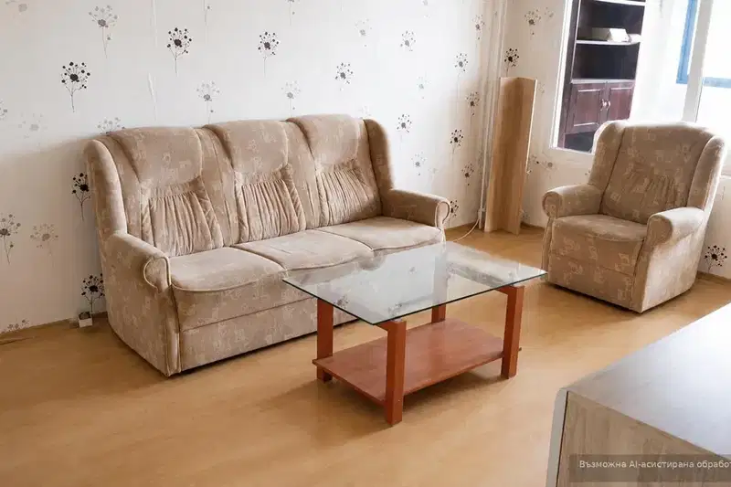 3-bedroom apartment in Sofiya, Ovcha Kupel 1